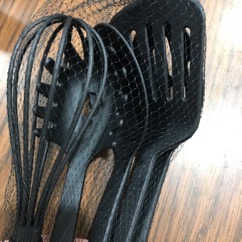 Set of Five Brand New Kitchen Utensils